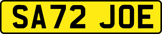 SA72JOE