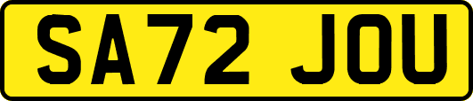 SA72JOU