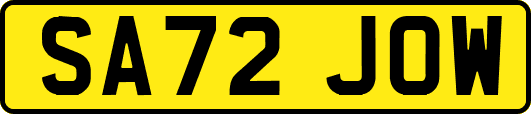 SA72JOW