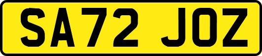 SA72JOZ