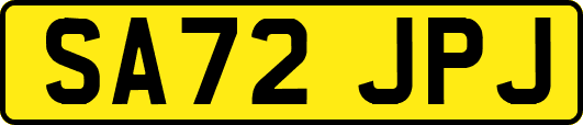 SA72JPJ