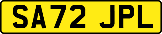 SA72JPL