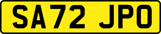 SA72JPO