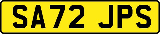 SA72JPS