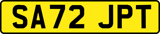SA72JPT