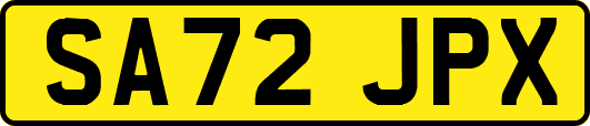 SA72JPX