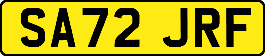 SA72JRF