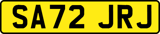 SA72JRJ
