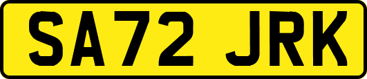 SA72JRK