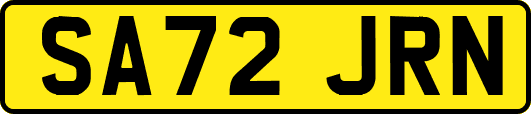 SA72JRN