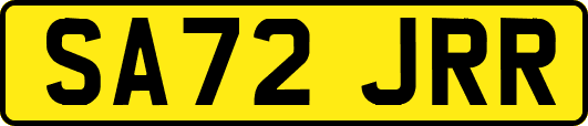SA72JRR