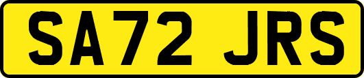 SA72JRS