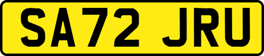 SA72JRU