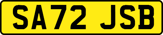SA72JSB