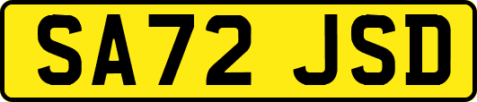 SA72JSD