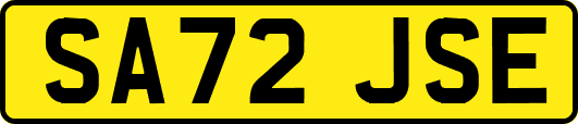 SA72JSE