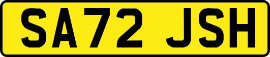 SA72JSH