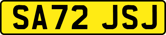 SA72JSJ