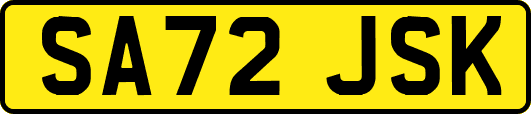 SA72JSK