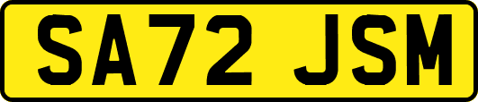 SA72JSM