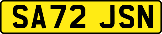 SA72JSN