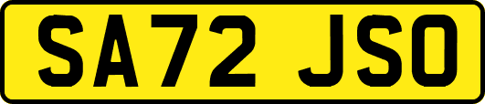 SA72JSO