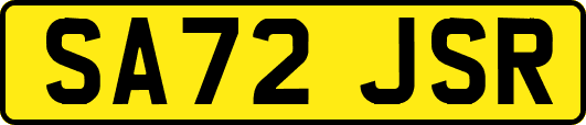 SA72JSR