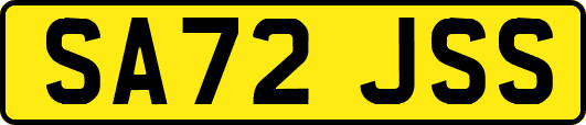 SA72JSS
