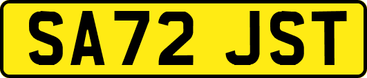 SA72JST