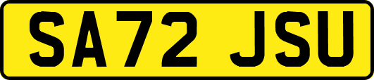 SA72JSU