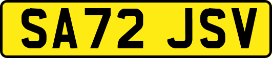 SA72JSV