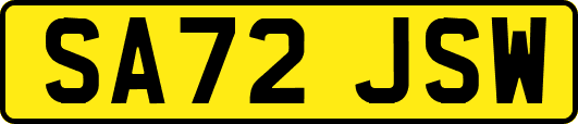 SA72JSW