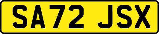 SA72JSX