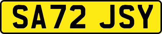SA72JSY
