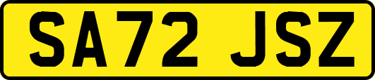 SA72JSZ
