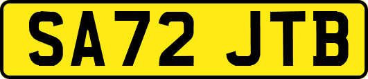 SA72JTB