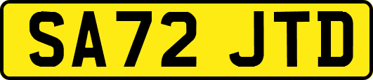 SA72JTD