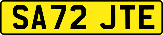 SA72JTE