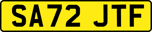 SA72JTF
