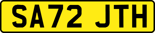 SA72JTH