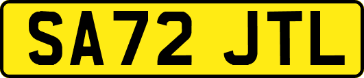 SA72JTL