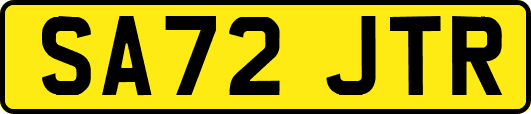 SA72JTR