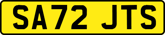 SA72JTS