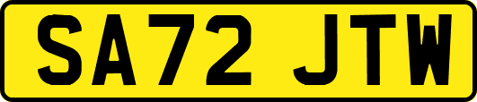 SA72JTW