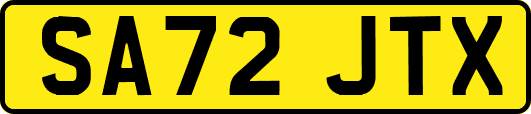 SA72JTX