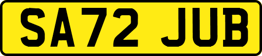SA72JUB