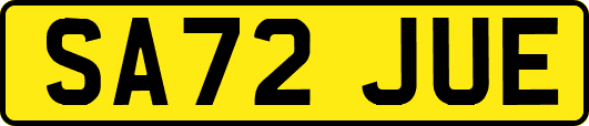 SA72JUE