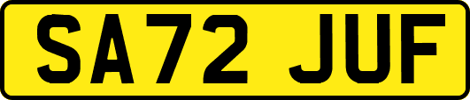 SA72JUF