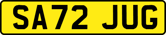 SA72JUG
