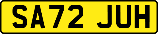 SA72JUH